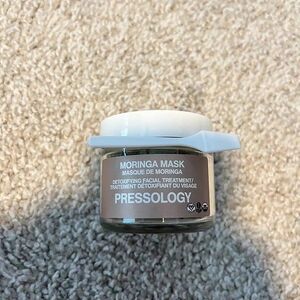 Pressology Moringa Mask -- New and unused